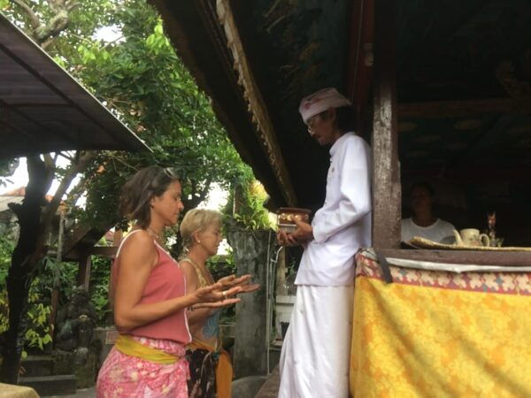 Bali: Customized Private Tour - Important Guidelines for Travelers