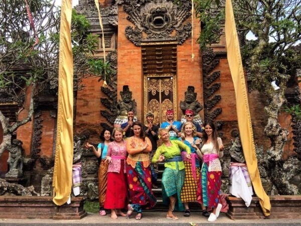 Bali: Customized Private Tour - Recommended Items for the Tour
