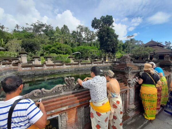 Bali: Customized Private Tour - Questions You May Have