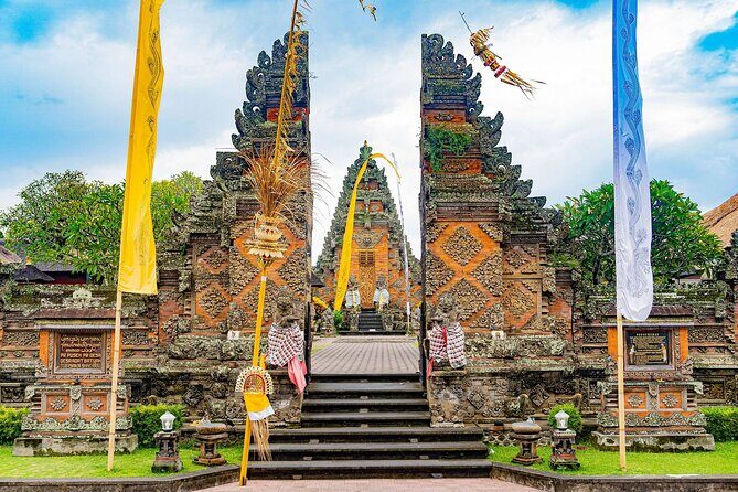 Bali Customized Private Tour: Flexible One or Multi-Day - Why Choose This Tour?