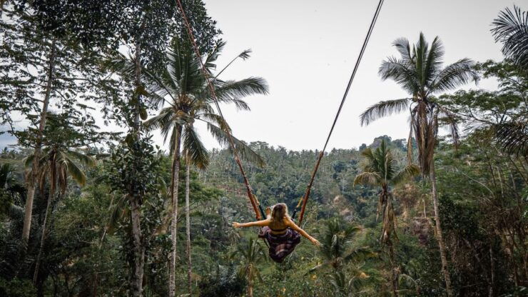 Bali: Customized Private Tour With a Female Guide - Booking Details