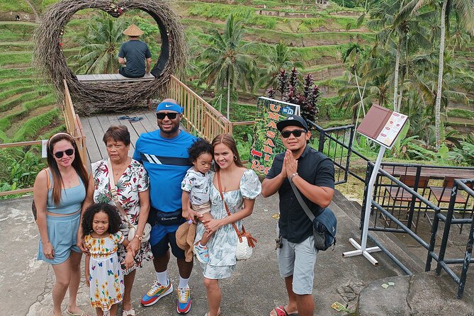 Bali Customized Tour and Car Charter Service - Good To Know