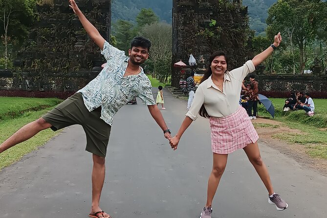 Bali Customized Tour and Car Charter Service - The Sum Up