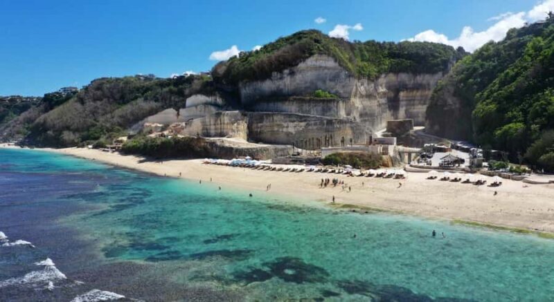 Bali: Customized Uluwatu Tour Including Transfer Hotel - Final Thoughts: Is It Worth It?