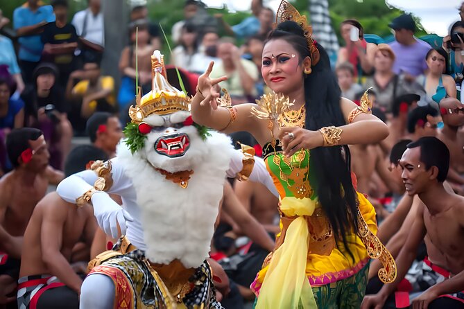Bali Cycling and Uluwatu Sunset Tour With Dinner Packages - Additional Information for Participants