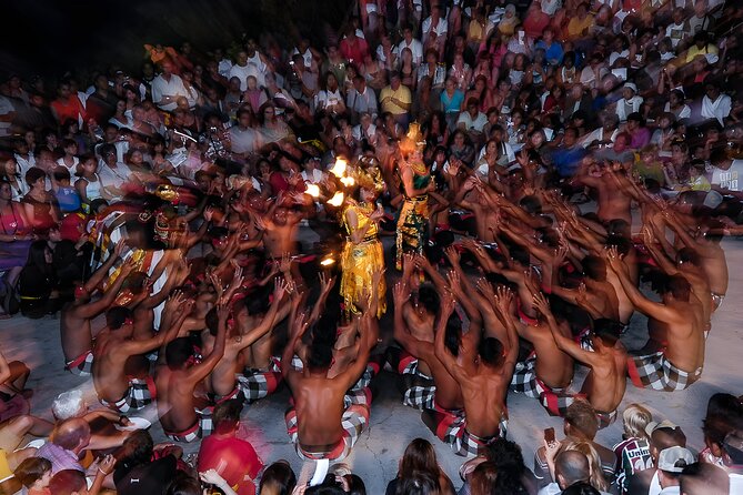 Bali Cycling and Uluwatu Tour Packages - Review Insights and Ratings