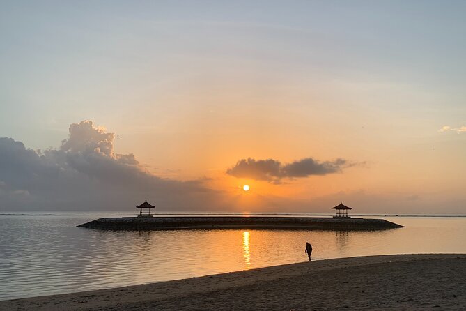 Bali Cycling to Search the Sunrise in Sanur - Cycling Tour Overview