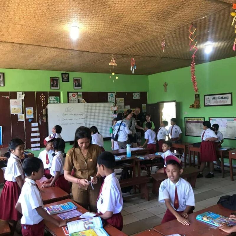 Bali: Cycling Tour with Breakfast - An In-depth Look at the Cycling Experience