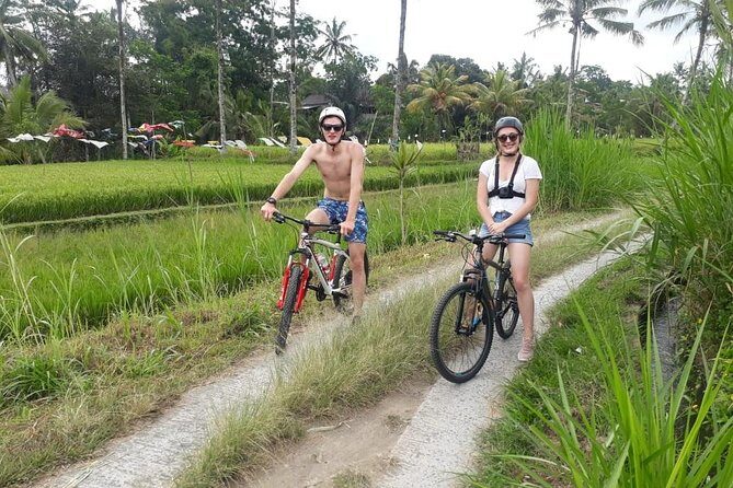 Bali Cycling with ATV Quadbike - Frequently Asked Questions (FAQs)