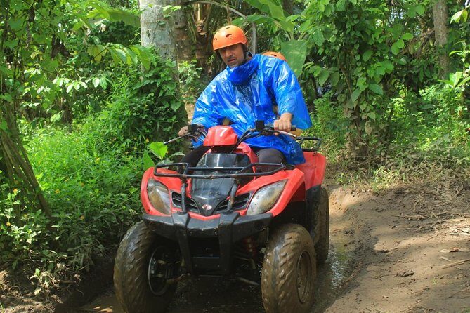 Bali Cycling with ATV Quadbike - Practical Details and What to Expect