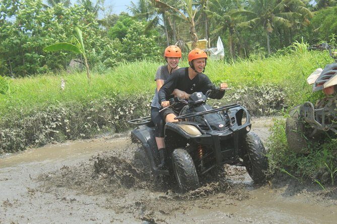Bali Cycling with ATV Quadbike - The Sum Up: Is This Tour Right for You?