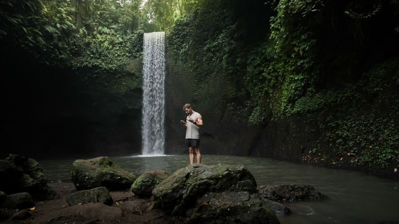 Bali Daily Photographer Service - A private shoot, not a fixed Bali photo tour