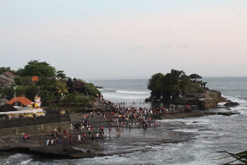 Bali Day Tour in Balinese Costume - What the price covers, and what it does not