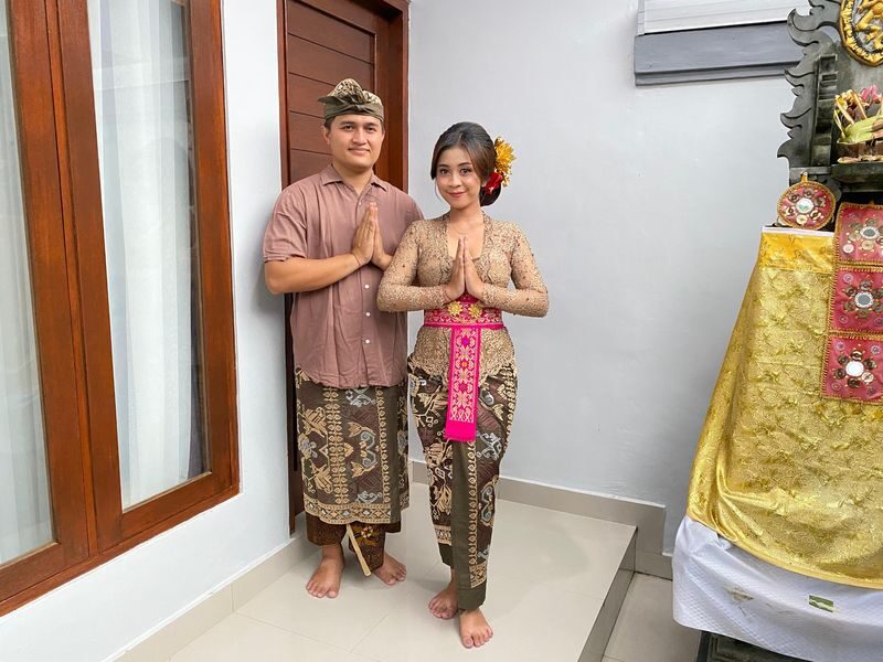 Bali Day Tour in Balinese Costume - Is this the right Bali day tour for you?