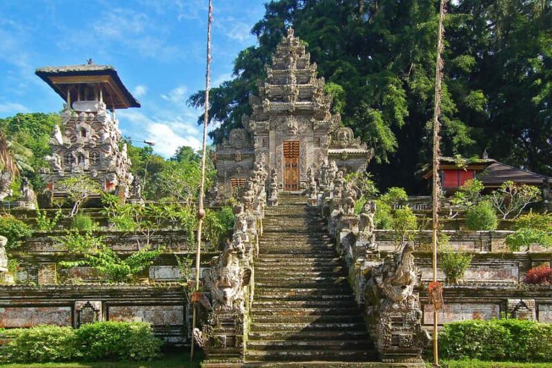 Bali Day Tour: Penglipuran, Waterfall & Monkey river - Who Will Love This Tour?