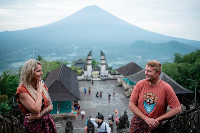 Bali Day Tour With Instagram Scenic Photo Spots - Tour Highlights