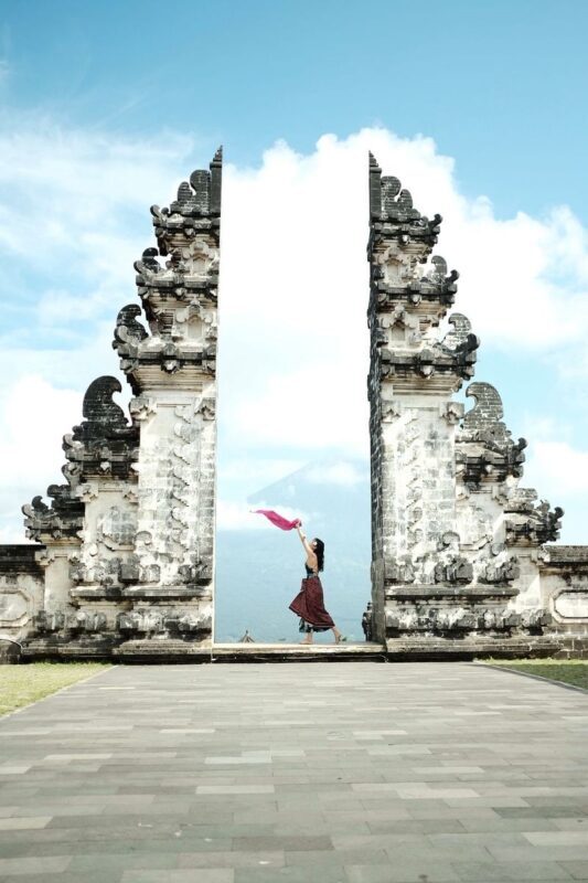 Bali Day Tour with Photographer by Camera & Drone - A private photo day, not just a ride between sights