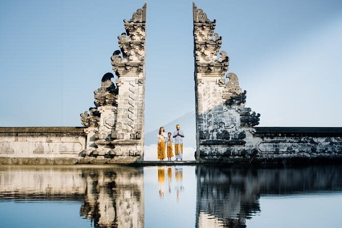 Bali Day Trip: Bali Instagram Tour (All Inclusive & Private) - Good To Know