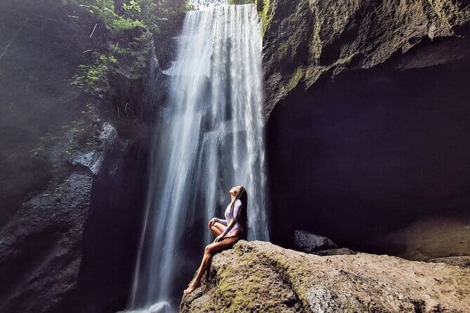 Bali Day Trip: Bali Instagram Tour (All Inclusive & Private) - The Itinerary Breakdown: What You Can Expect