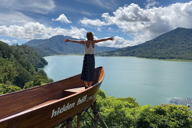 Bali Day Trip: Bali Instagram Tour (All Inclusive & Private) - The Value of Photography and Cultural Touches