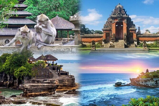 Bali Day Trip: Bali Instagram Tour (All Inclusive & Private) - FAQ