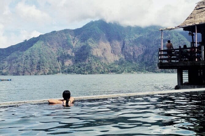 Bali day trip : Batur Sunrise Hike and Hot Spring All inclusive - What to Expect from the Bali Batur Sunrise Hike and Hot Springs Tour