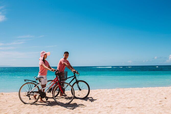 Bali Day Trip: Hidden Beach & Uluwatu Sunset Private Tour - An In-Depth Look at the Bali Day Trip