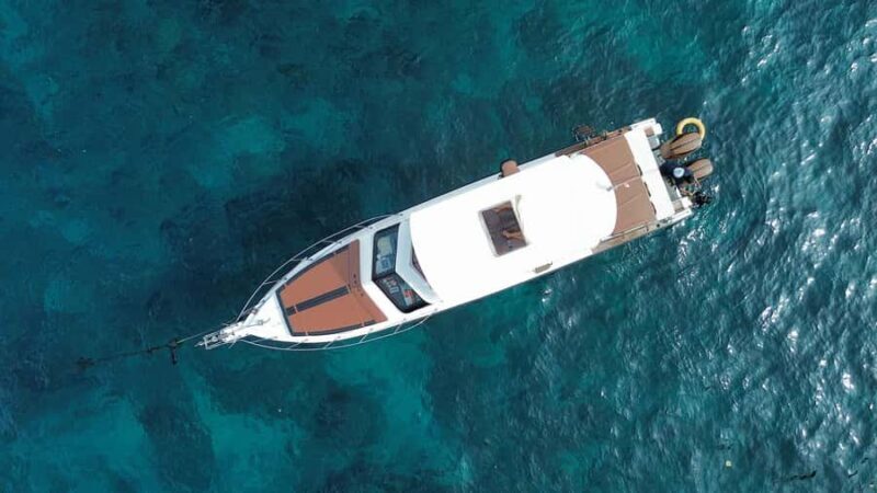 Bali Day Trip Nusa Penida with Premium Private Boat or Yacht - Good To Know