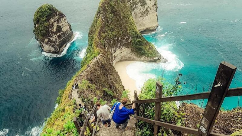 Bali Day Trip Nusa Penida with Premium Private Boat or Yacht - An In-Depth Look at the Nusa Penida Day Trip