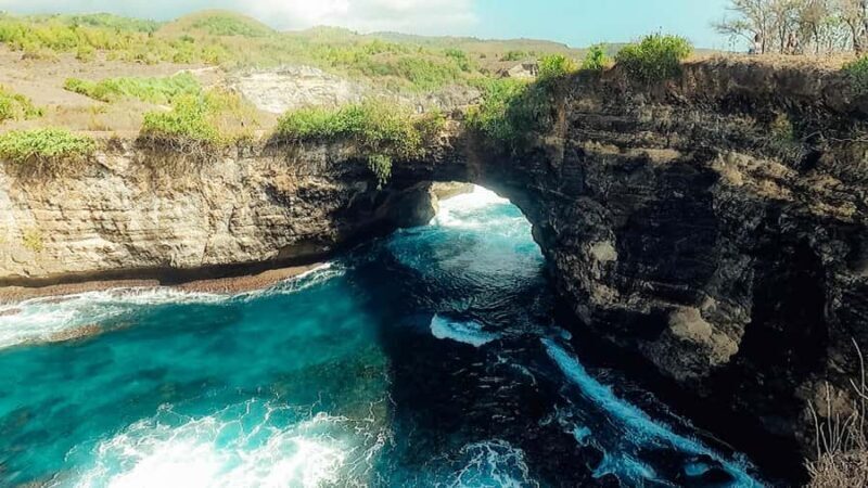 Bali Day Trip Nusa Penida with Premium Private Boat or Yacht - FAQs