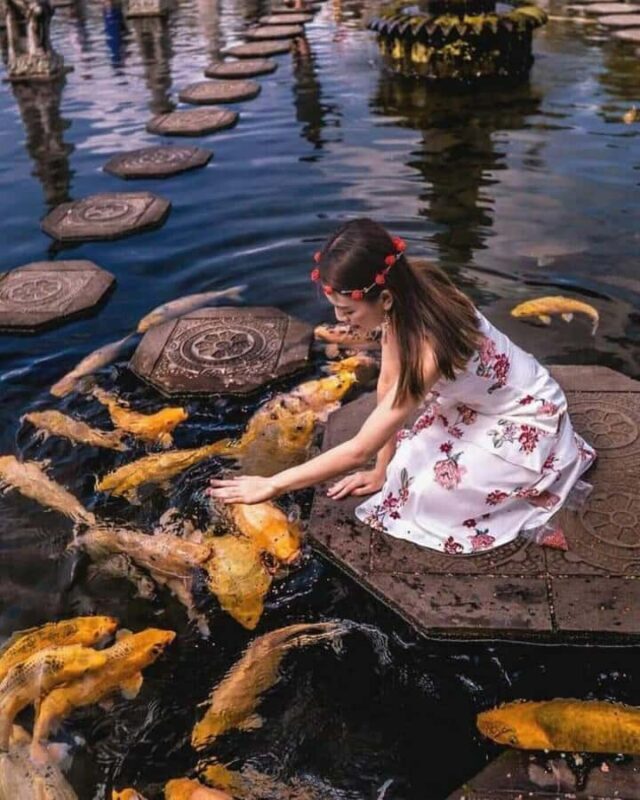 Bali : Day Trip to Besakih Temple & 2 Hidden Waterfalls - Who Would Love This Tour?