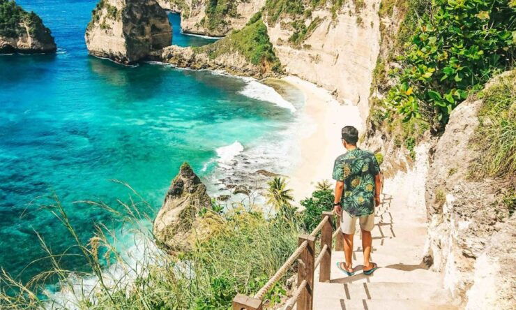 Bali: Day Trip to East Nusa Penida, Atuh & Diamond Beach - Activity Details