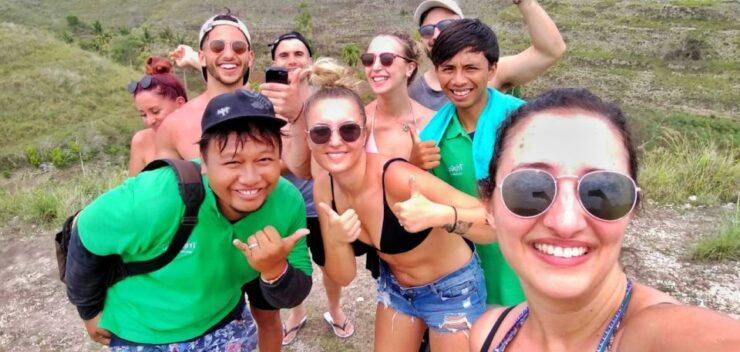 Bali: Day Trip to East Nusa Penida, Atuh & Diamond Beach - Customer Reviews