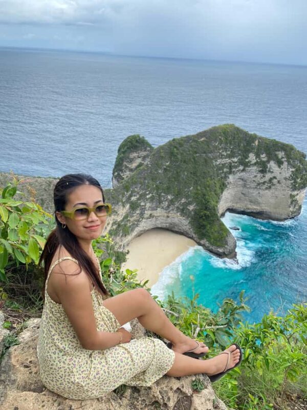 Bali: Daytime tour to Nusa Penida Paradise - An Introduction to the Nusa Penida Private Day Tour