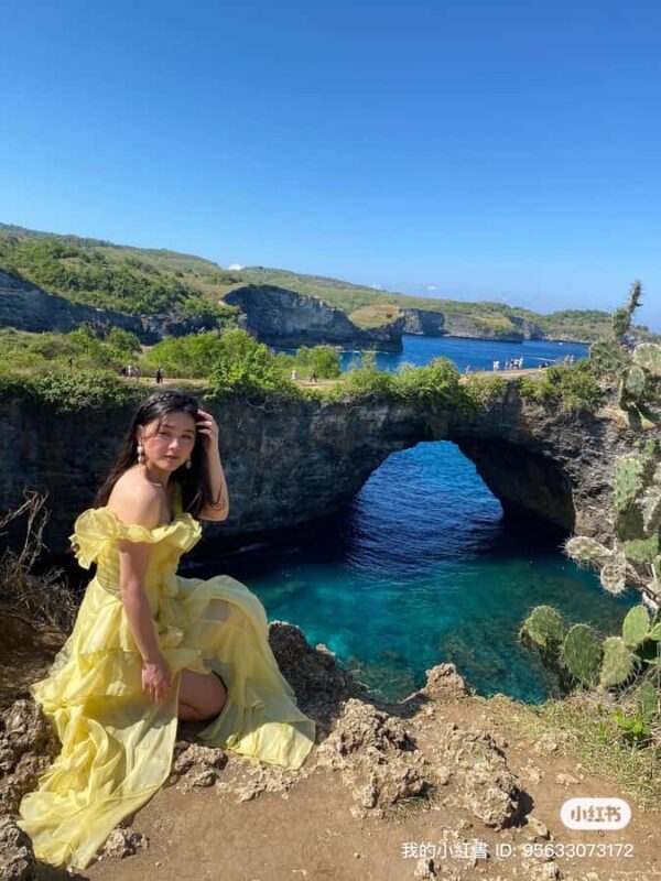 Bali: Daytime tour to Nusa Penida Paradise - The Value and Who Should Consider This Tour