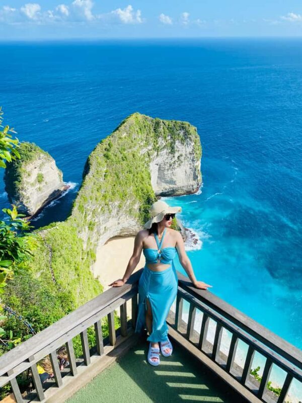 Bali: Daytime tour to Nusa Penida Paradise - What Is the Private Nusa Penida Day Tour?
