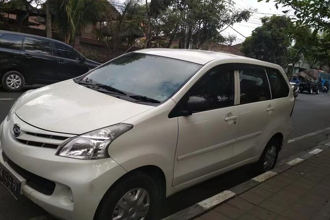 Bali Denpasar Airport (Dps) - Private Transfer To/From Denpasar City - Booking Information