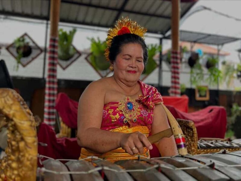 Bali/Denpasar: Barong & Kris Dance Show at Tanah Kilap - Good To Know