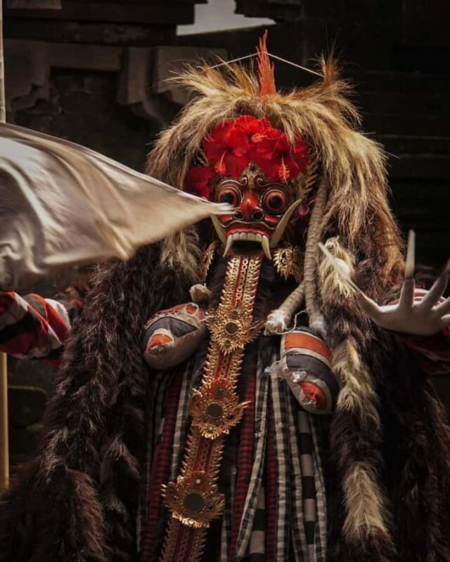 Bali/Denpasar: Barong & Kris Dance Show at Tanah Kilap - FAQ