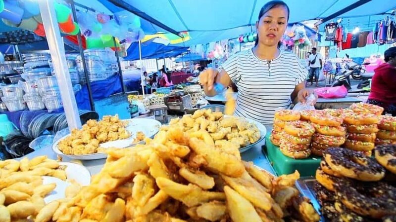 Bali: Denpasar Market Food Tour with 7 Tastings Must-Try - Good To Know