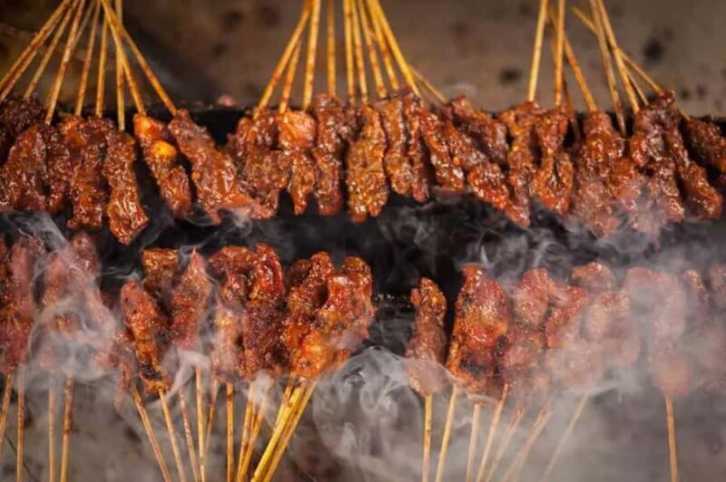 Bali: Denpasar Market Food Tour with 7 Tastings Must-Try - The Heart of the Tour: Market and Food