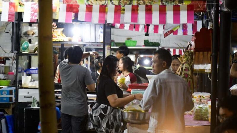 Bali: Denpasar Market Food Tour with 7 Tastings Must-Try - The Experience’s Strengths & Limitations