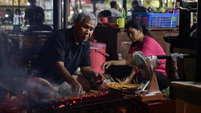 Bali: Denpasar Market Food Tour with 7 Tastings Must-Try - Final Thoughts
