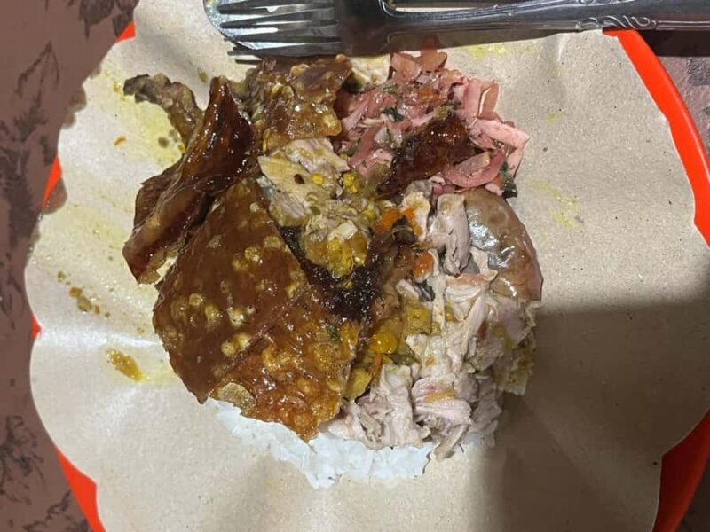 Bali: Denpasar Market Food Tour with 7 Tastings Must-Try - FAQs