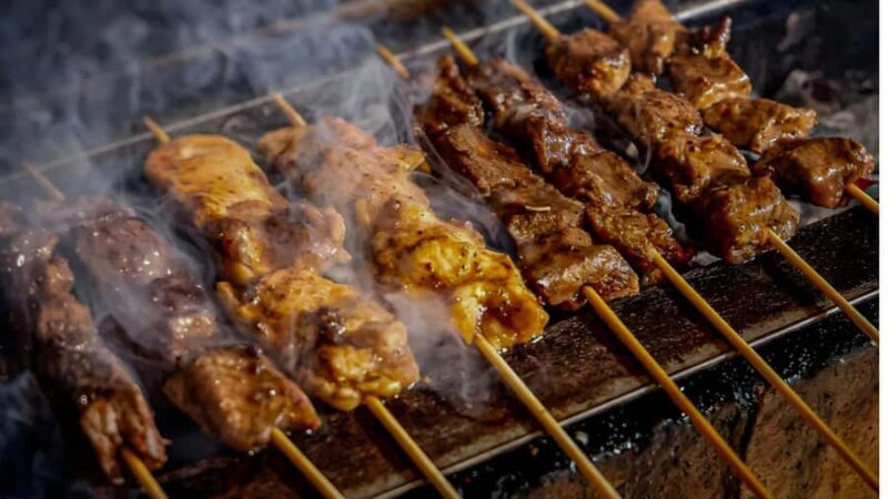 Bali: Denpasar Market Food Tour with 7 Tastings Must-Try - What You Can Expect from This Bali Food Tour