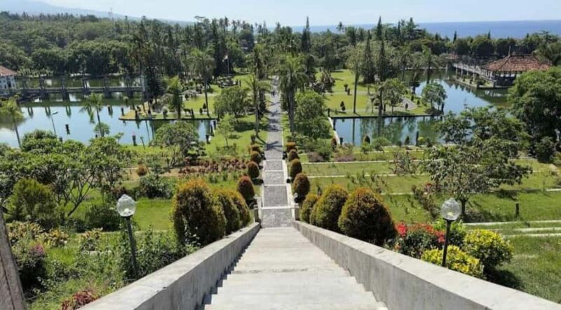 Bali : Design Your Customize Trip with Private Driver - FAQ