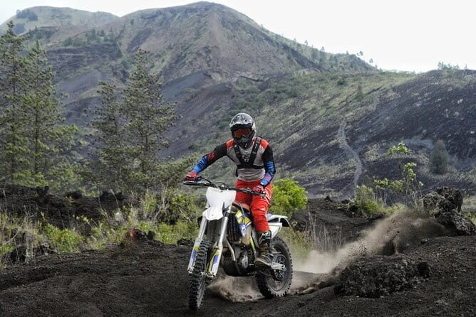 Bali Dirt Bike Enduro at Batur Volcano and Kintamani Forest - The Practicalities: What Makes This Tour Stand Out