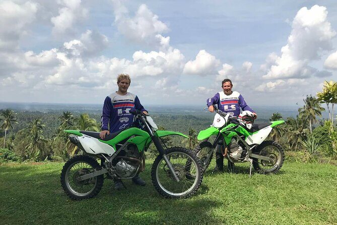 Bali Dirt Bike Motor Cross rice field, jungle and beach track - The Sum Up: Is It Worth It?