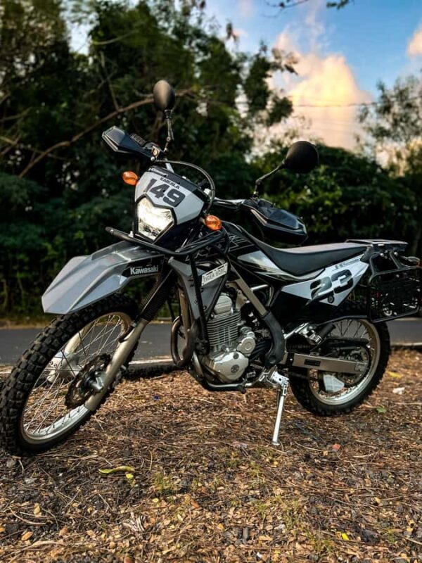 Bali: Dirt Bike Motorcycle Tour to Black Beach - Good To Know