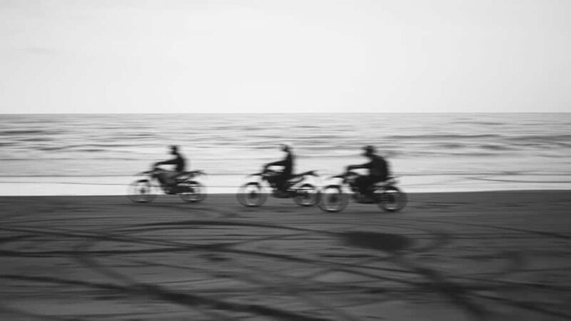 Bali: Dirt Bike Motorcycle Tour to Black Beach - Practical Tips for Your Ride